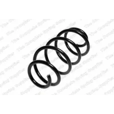 Пружина (передня) VW Touran 2.0 FSI 03-07 (вен)