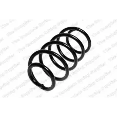 Пружина (передня) VW T5/Multivan V 2.0TDI/2.5TDI/3.2V6 03-15/T6/Multivan VI 2.0TDI 15- (фургон)