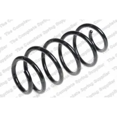 Пружина (передня) Skoda SuperB 2.0TDI МКПП 10-15 (унив.)/VW Passat B6 2.0TDI 10-14 (седан)