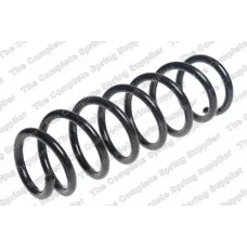 Пружина (задня) BMW X3 (F25) sDrive 18d/xDrive 20d/i/28i/30d/35d/35i 10-17 (SUV) (без спорт.х.ч.)