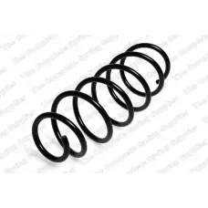 Пружина (задня) Ford Mondeo 1.8-2.0 16V/2.0-2.2TDCi/2.5-3.0 V6 00-07 (седан/нак.з.ч)(без спорт.х.ч)