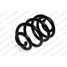 Пружина (задня) VW Sharan 1.8T 20V/1.9TDI/2.0/2.0 16V/2.0TDI/2.8 V6 24V/VR6 95- (вен) (з пост.діам)