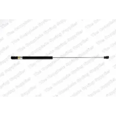 Амортизатор кришки багажника Citroen C4 04-12 (фургон/хетчбек) (5 дверей)