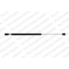Амортизатор кришки багажника Citroen C4 Grand Picasso 06-13 (вен) (з нерух.зад.склом)