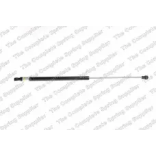 Амортизатор кришки багажника Citroen C3 Picasso 09-15 (вен)