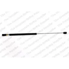 Амортизатор кришки багажника Renault Koleos 08- /Skoda Octavia 04-13/Fiat Uno 85-96 (нах.зад.частина)