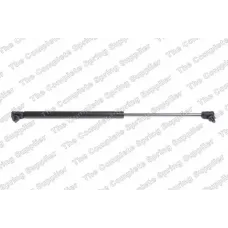 Амортизатор кришки багажника Niva 2121/2131 76- (всюдихід)