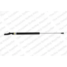 Амортизатор кришки багажника Mazda 323 F V 94-98 (L) (хетчбек) (5 дверей)