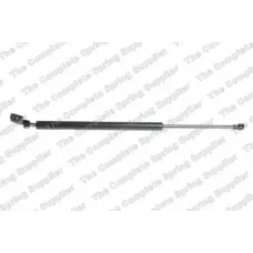 Амортизатор кришки багажника Mazda CX-7 06-14 (R) (SUV)