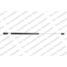 Амортизатор кришки багажника Opel Meriva A 03-10 (вен)