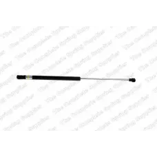 Амортизатор кришки багажника Seat Leon 05-12 (нах.зад.частина)