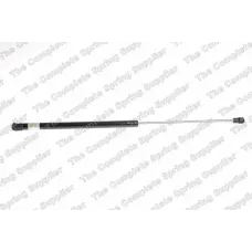 Амортизатор кришки багажника Seat Ibiza IV 08-17 (нах.зад.частина)