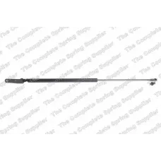 Амортизатор кришки багажника Subaru Legacy V 09-14/Outback 09- (R) (універсал)