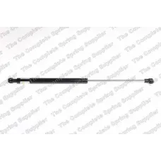 Амортизатор кришки багажника Toyota Yaris 05-14 (хетчбек)