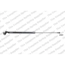 Амортизатор кришки багажника Toyota Land Cruiser 100 98-07 (всюдихід)/Lexus LX 470 98-08 (R) (SUV)