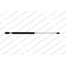Амортизатор кришки багажника VW Polo 01-09 (нах.зад.частина) (осн: Including Cross/Dune)