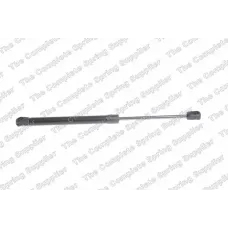 Амортизатор кришки багажника VW Passat B7 10-14 (седан)
