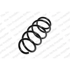 Пружина (передня) Audi A3 1.6TDI/1.9TDI/1.8-2.0TFSI/2.0FSI 03-13 (хетчбек) (без спорт.ход.ч)