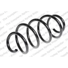 Пружина (передня) Audi A3 2.0TDI quattro (хэтчбек) 04-13/VW Passat B6 3.2FSI 05-10 (седан/унив.)