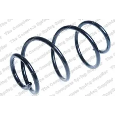 Пружина (передня) Hyundai i30 1.4/1.6 (МКПП для 1.6) 07-12 (універсал) (№ шасі:J на 11 позиції)