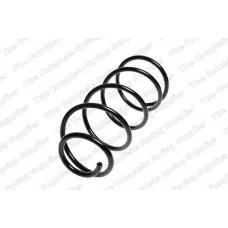 Пружина (передня) Mazda 3 1.3/1.6 03-09 (седан/нах.зад.частина)