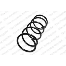 Пружина (передня) Nissan Maxima 2.0 V6 24V 00-03 (седан)