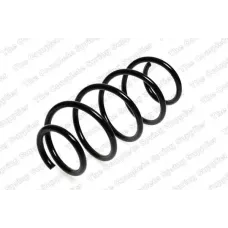 Пружина (передня) Opel Vectra C 2.0-2.2DTI 16V 02-06 (седан/шас.від 48045598)/(накл.з.ч/від 41048790)