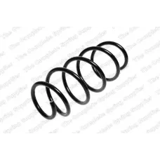 Пружина (передня) Opel Vectra C 1.6-1.8 16V 02-08 (седан)