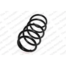 Пружина (передня) Opel Corsa D 1.0-1.4 06-14 (хетчбек) (з низк.ход.ч)
