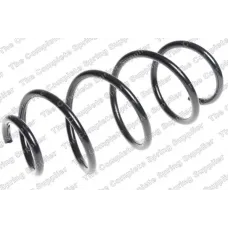 Пружина (передня) Seat Ibiza 1.2/1.4 08-15 (купе/универсал)/Audi A1 1.0-1.2TFSI 12-18 (накл.з.ч)