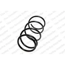 Пружина (передня) Subaru Forester 2.0 AWD 97-02 (SUV) (АКПП)