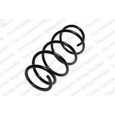 Пружина (передня) Toyota Camry V3 3.0 03-06 (седан)
