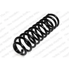 Пружина (задня) VW Passat B3/B4 1.6-2.0/1.9TD/TDI/2.8 VR6 93-97 (універсал) (з пост.діам.)
