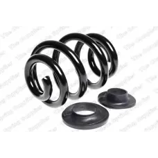 Пружина (задня) VW T5/T6/Multivan V/VI 1.9-2.0TDI/2.5TDI/3.2 V6 03- (фургон/з борт.пл)(з пост.діам)