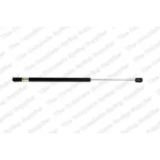 Амортизатор кришки багажника Renault Scenic II/Grand Scenic II 03-10 (вен)/(з неподвиж.зад.Склом)