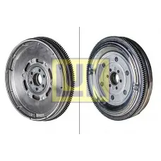 Демпфер зчеплення Audi A4/A6/VW Passat 1.8 94-05