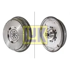 Демпфер зчеплення VW LT 28-35; 2.8TDI; 97-02; 92/96kw; ATA; AGK