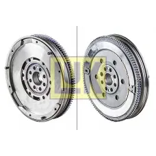 Демпфер зчеплення BMW 3 (E46)/5 (E39)/X5 (E53) 98-05 M57 D25/M57 D30