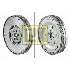 Демпфер зчеплення VW Passat 1.9TDI 98-05; 85/96kw