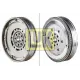 Демпфер зчеплення BMW 3 (E46)/5 (E39) 98-03 M47 D20
