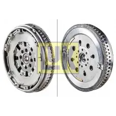 Демпфер зчеплення Fiat Scudo/Citroen Jumpy 2.0HDI/JTD 99-06; 80kw
