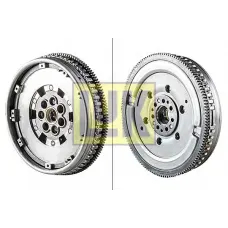 Демпфер зчеплення Renault Laguna 1.9 dCi 99-01/Volvo S40/V40 1.9DI 00-04