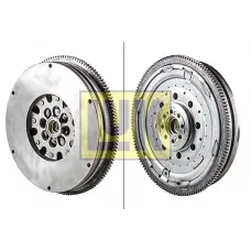 Демпфер зчеплення Jeep Cherokee 2.5/2.8 CRD 01-08