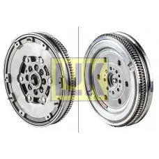 Демпфер зчеплення Hyundai Santa Fe 2.0 CRDi 01-06