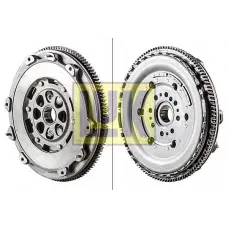 Демпфер зчеплення Ford Mondeo III 2.0 16V DI/TDDi/TDCi 00-07