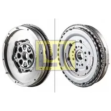 Демпфер зчеплення Ford Transit 2.4DI/TDE 00-06; 55/66/85/88/92kw