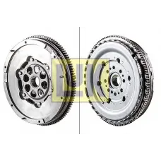 Демпфер зчеплення Ford Mondeo III 2.0 TDCi/TDDi 00-07