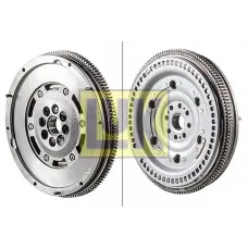 Демпфер зчеплення Ford Transit Connect 1.8TDCI; 02-13; 66kw