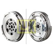 Демпфер зчеплення VW LT 2.5TDI (61-80kw) (з виступом) ANJ; AVR