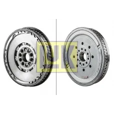 Демпфер зчеплення Volvo S60/S80/V70/XC70/XC90 01-10